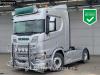 Scania R500 4X2 Retarder Full-Air Hydraulic Navi Leder Alcoa's Foto 1 thumbnail