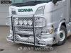 Scania R500 4X2 Retarder Full-Air Hydraulic Navi Leder Alcoa's Foto 9 thumbnail