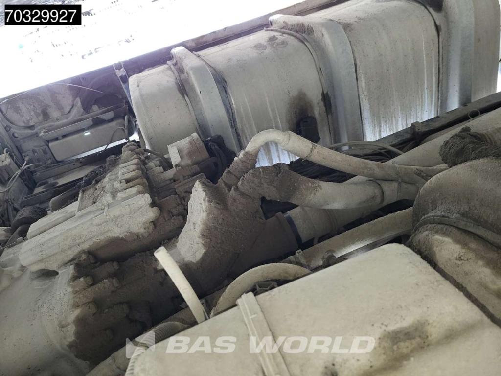 Scania R500 4X2 Retarder Full-Air Hydraulic Navi Leder Alcoa's Foto 15