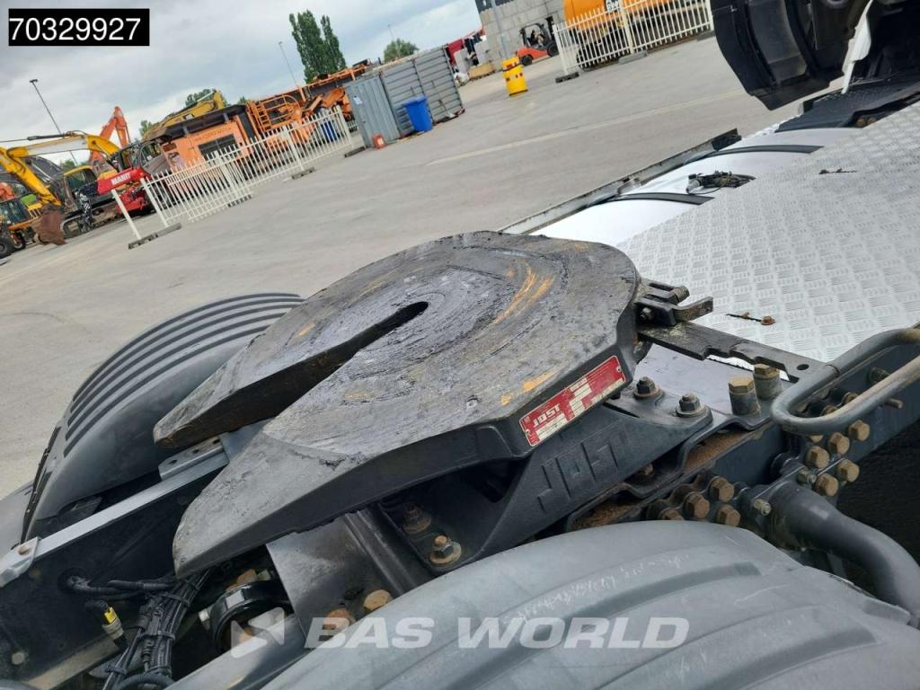 Scania R500 4X2 Retarder Full-Air Hydraulic Navi Leder Alcoa's Foto 17