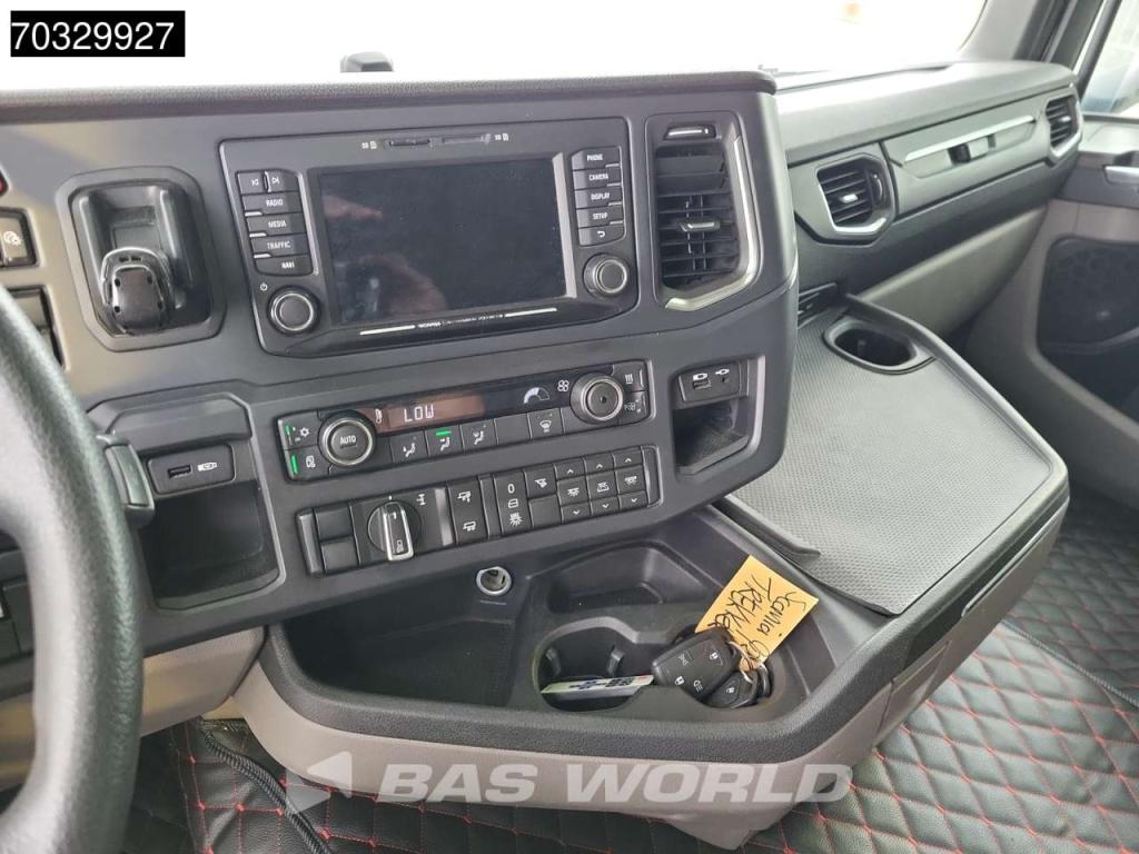 Scania R500 4X2 Retarder Full-Air Hydraulic Navi Leder Alcoa's Foto 26