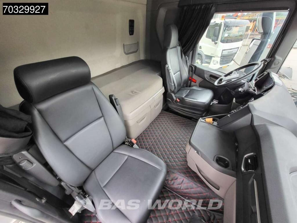 Scania R500 4X2 Retarder Full-Air Hydraulic Navi Leder Alcoa's Foto 6