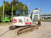 Bobcat 442 Foto 4 thumbnail