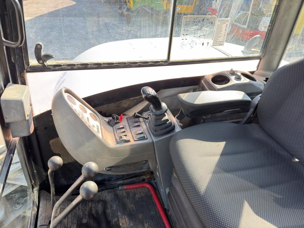 Bobcat 442 Foto 6