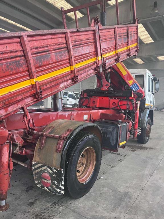 Iveco A1VLJO (190.26) Foto 13