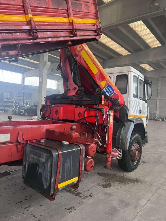 Iveco A1VLJO (190.26) Foto 14