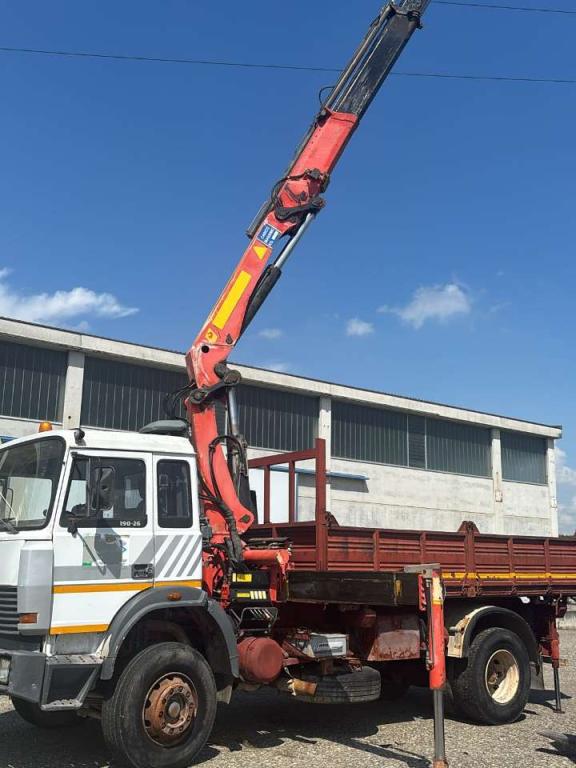 Iveco A1VLJO (190.26) Foto 26