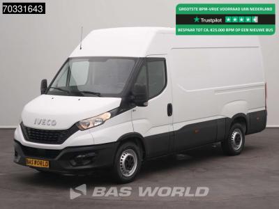 Iveco Daily 35S14 L2H2 Airco Cruise 3500kg trekgewicht 3520L Airco Cruise control Foto 1