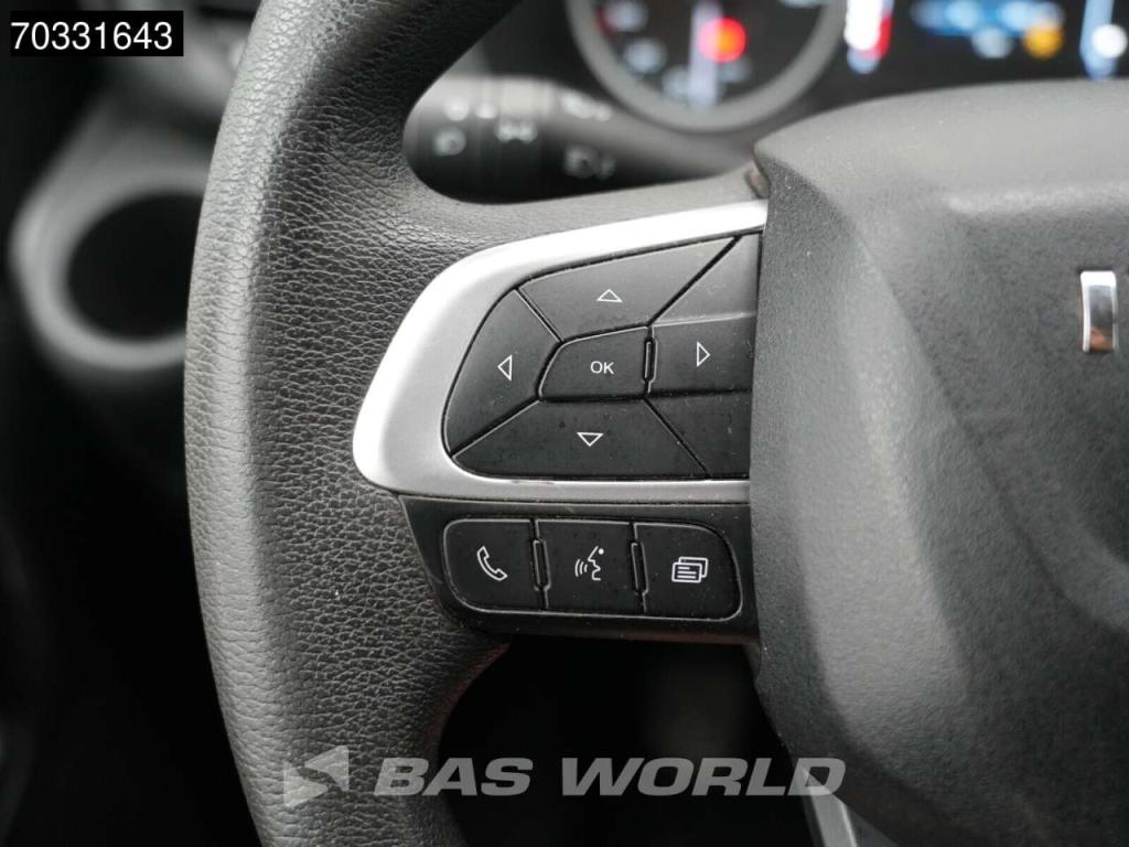 Iveco Daily 35S14 L2H2 Airco Cruise 3500kg trekgewicht 3520L Airco Cruise control Foto 16