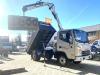 Durso JAC RAPTOR 65 QLI CON GRU AIRONE 12,5 MT - NUOVO PRONTA CONSEGNA Foto 1 thumbnail