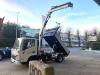 Durso JAC RAPTOR 65 QLI CON GRU AIRONE 12,5 MT - NUOVO PRONTA CONSEGNA Foto 12 thumbnail