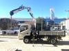 Durso JAC RAPTOR 65 QLI CON GRU AIRONE 12,5 MT - NUOVO PRONTA CONSEGNA Foto 18 thumbnail