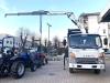 Durso JAC RAPTOR 65 QLI CON GRU AIRONE 12,5 MT - NUOVO PRONTA CONSEGNA Foto 20 thumbnail