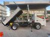 Durso JAC RAPTOR 65 QLI CON GRU AIRONE 12,5 MT - NUOVO PRONTA CONSEGNA Foto 26 thumbnail