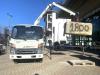 Durso JAC RAPTOR 65 QLI CON GRU AIRONE 12,5 MT - NUOVO PRONTA CONSEGNA Foto 6 thumbnail