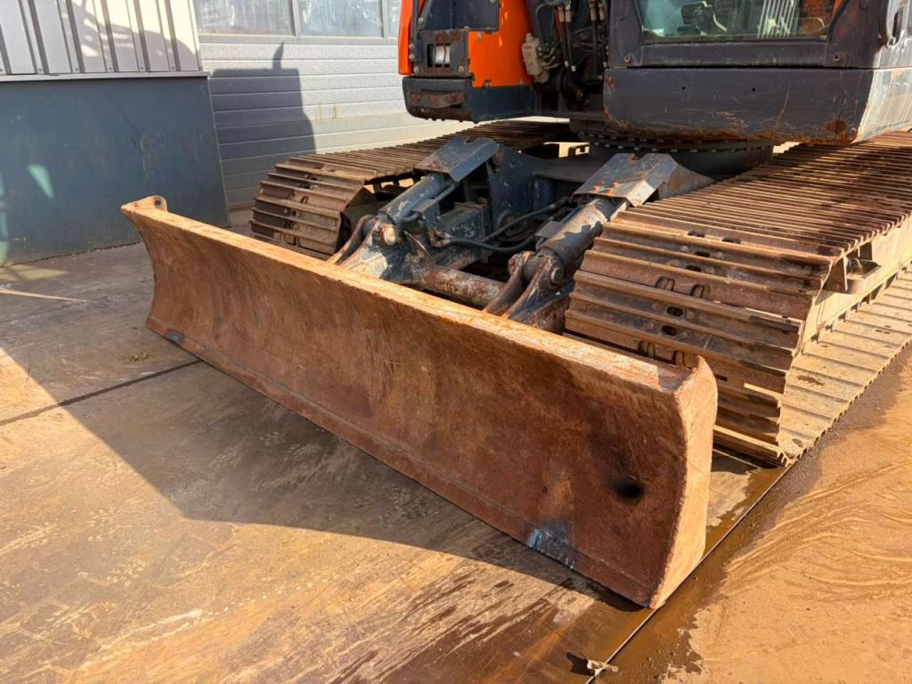 Doosan DX140LCR-5 Foto 10