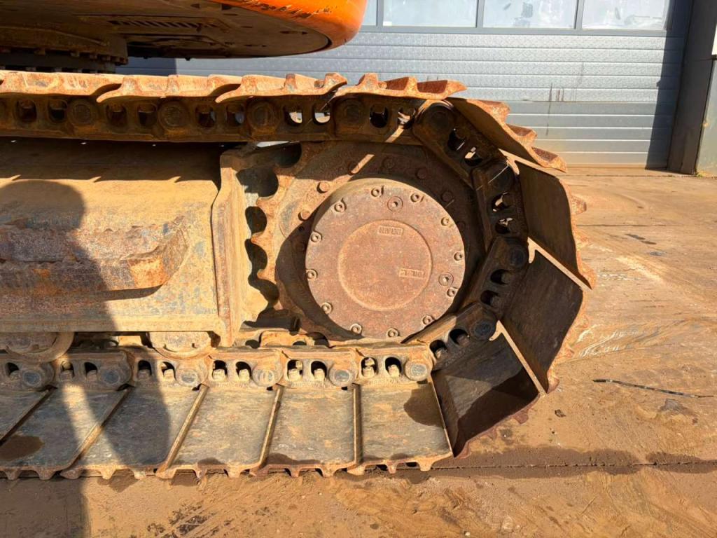 Doosan DX140LCR-5 Foto 12