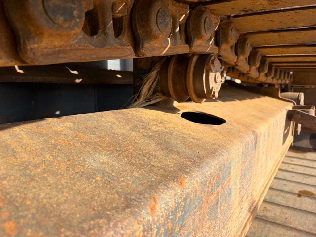 Doosan DX140LCR-5 Foto 13