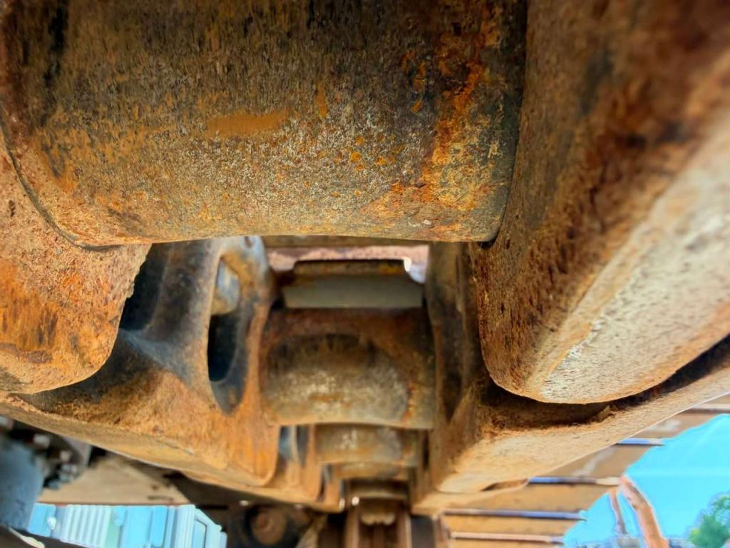 Doosan DX140LCR-5 Foto 14