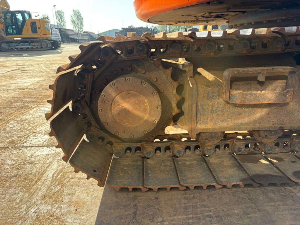 Doosan DX140LCR-5 Foto 15