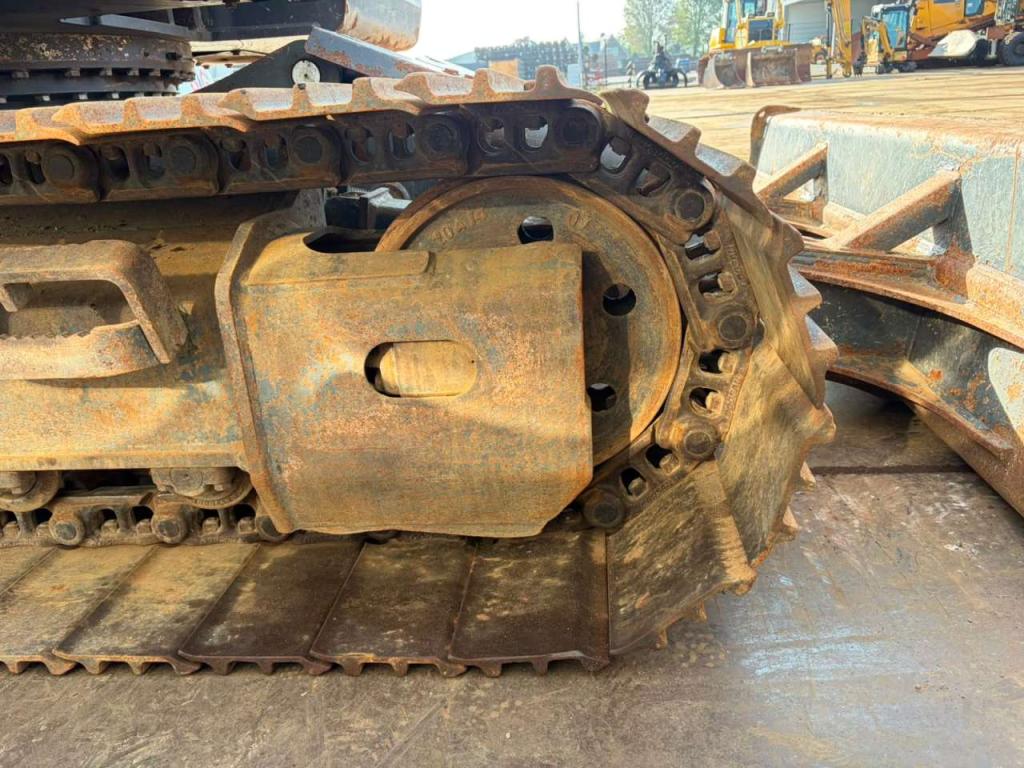Doosan DX140LCR-5 Foto 16