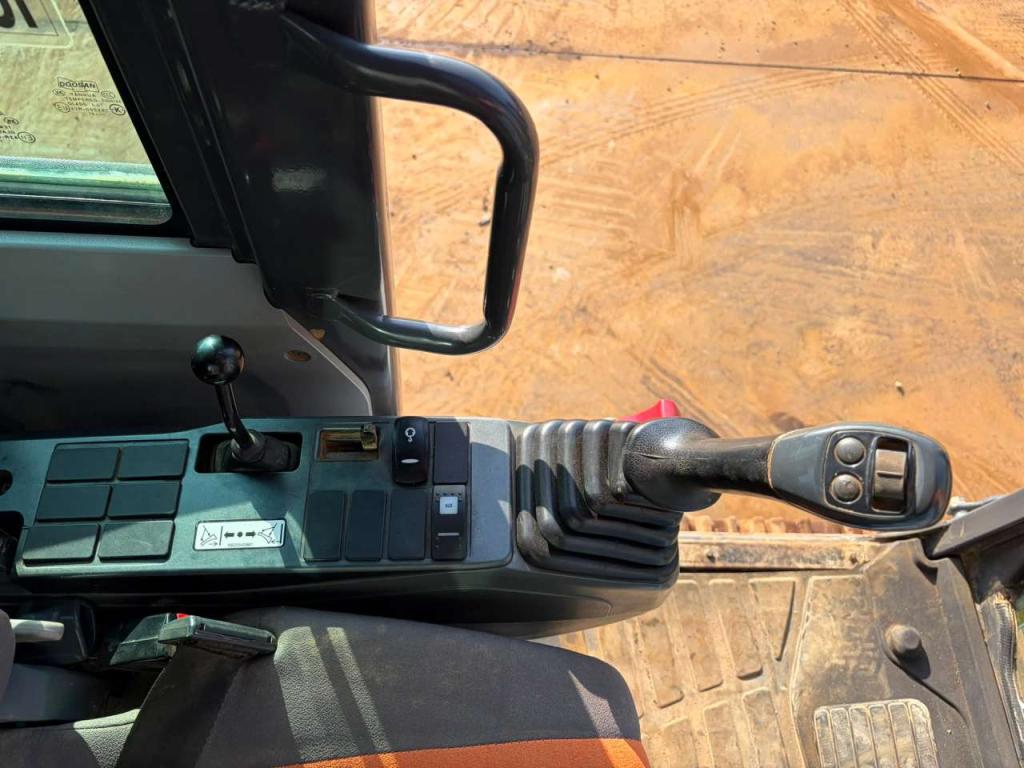 Doosan DX140LCR-5 Foto 23