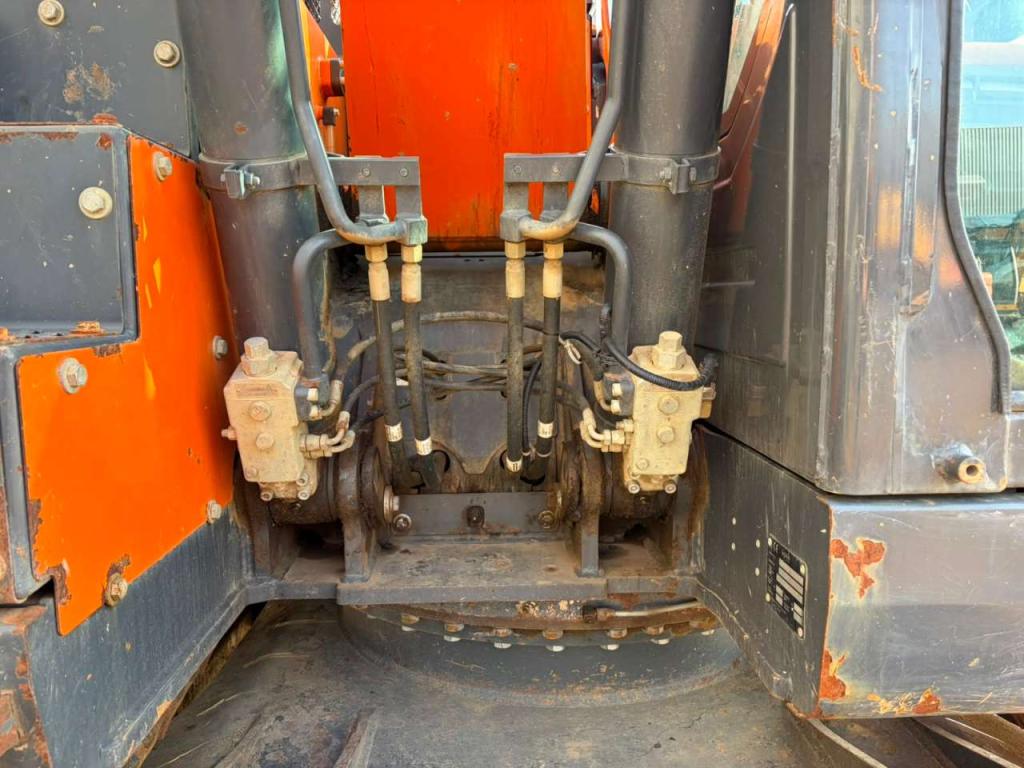 Doosan DX140LCR-5 Foto 27