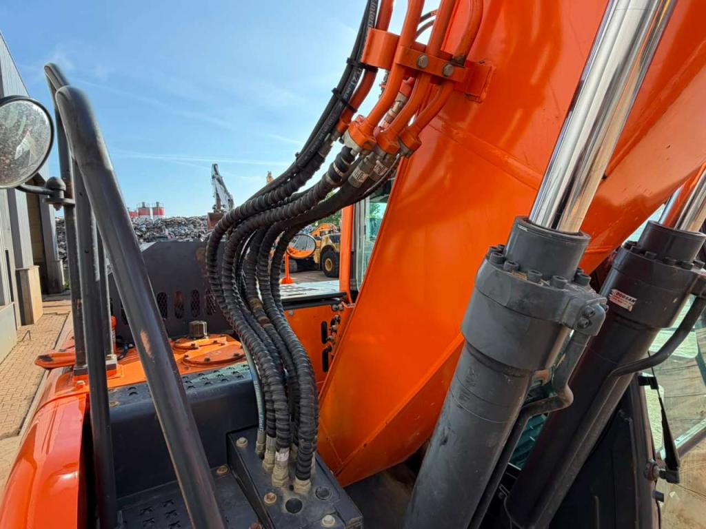 Doosan DX140LCR-5 Foto 28