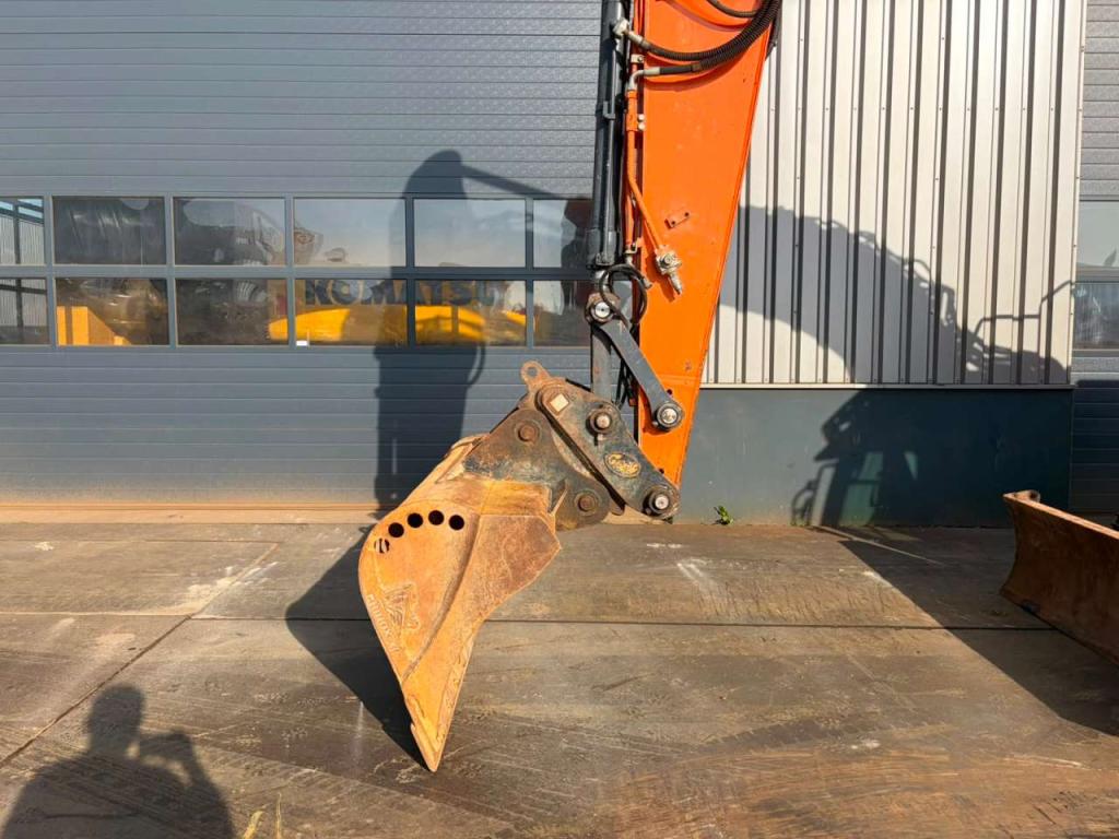Doosan DX140LCR-5 Foto 9