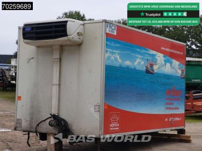 Kiesling Furgone refrigerato in vendita da BAS World B.V.