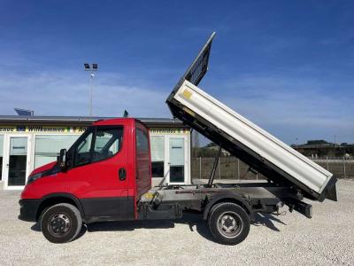 Iveco Daily 35 C14