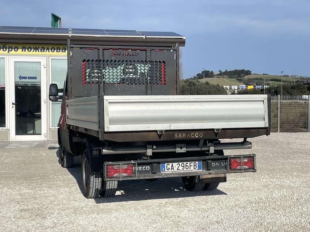 Iveco Daily 35 C14 Foto 4