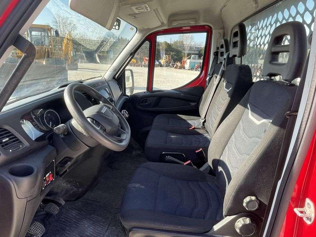 Iveco Daily 35 C14 Foto 5