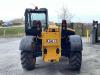 JCB 531 - 70 Foto 4 thumbnail