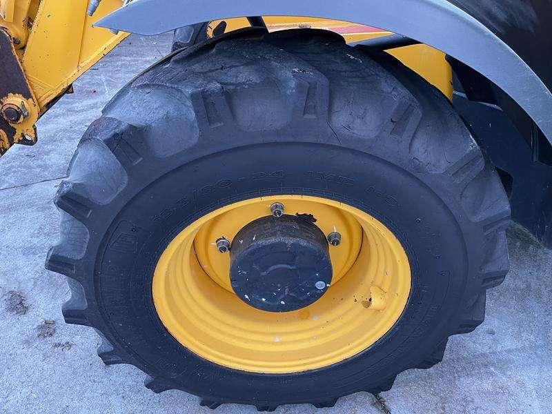 JCB 531 - 70 Foto 13