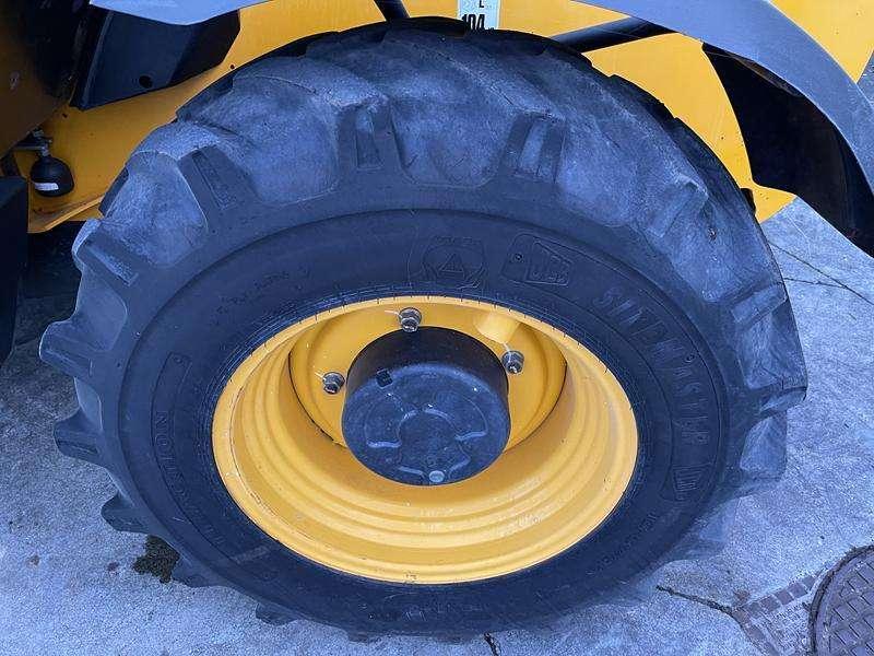 JCB 531 - 70 Foto 14
