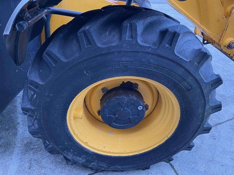 JCB 531 - 70 Foto 16