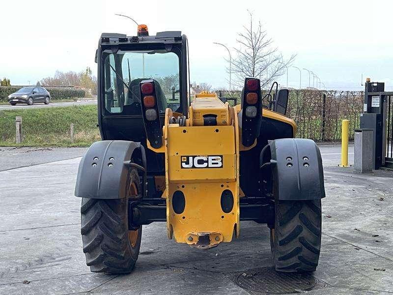 JCB 531 - 70 Foto 4