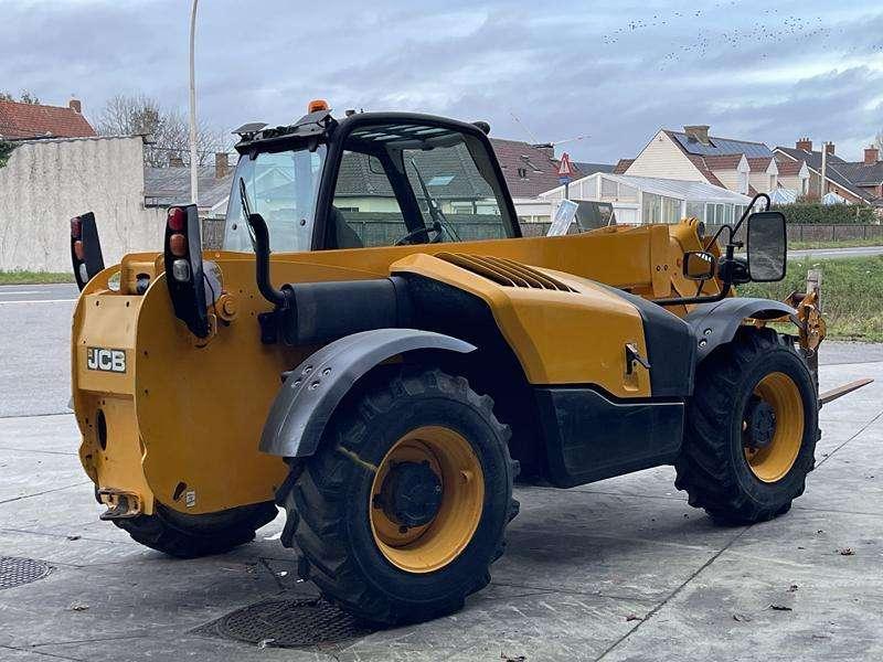JCB 531 - 70 Foto 5