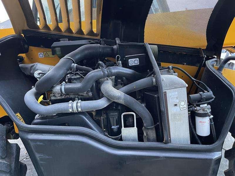 JCB 531 - 70 Foto 6