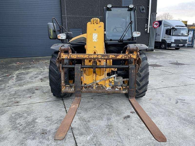 JCB 531 - 70 Foto 9