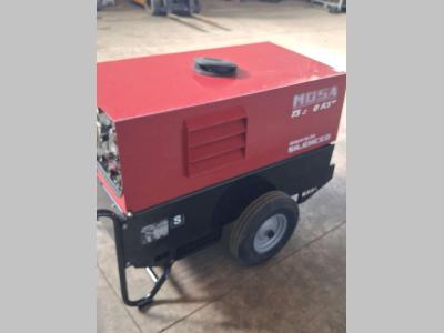Mosa ts 300 KSX/EL Foto 1