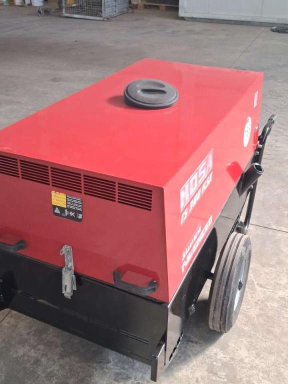 Mosa ts 300 KSX/EL Foto 2