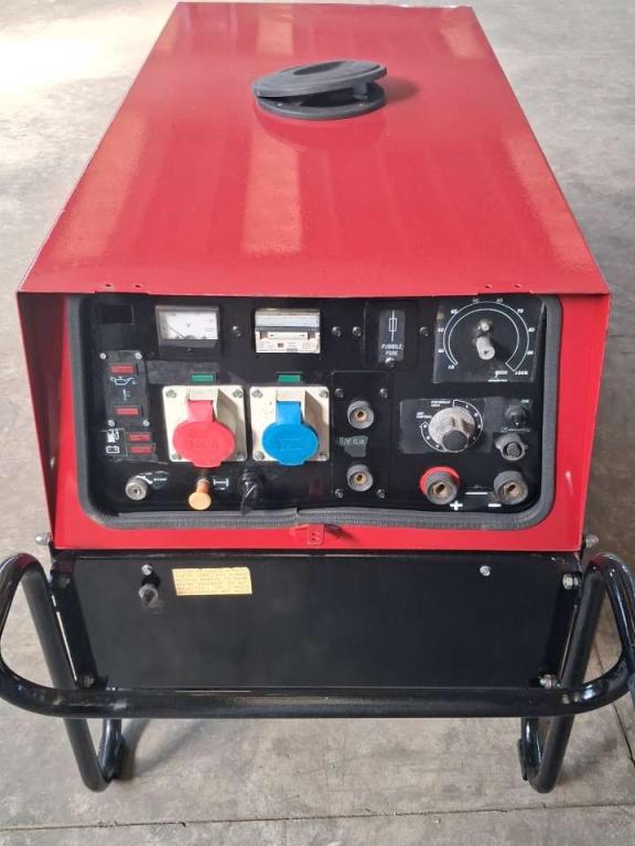 Mosa ts 300 KSX/EL Foto 5