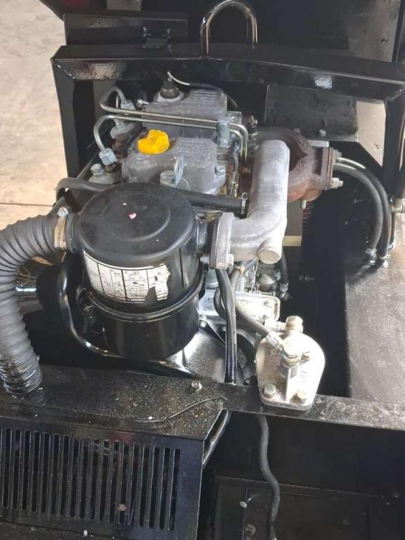 Mosa ts 300 KSX/EL Foto 8