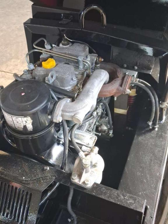 Mosa ts 300 KSX/EL Foto 9