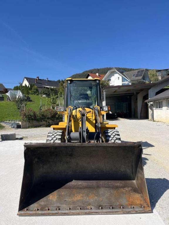 Volvo L35G Foto 2
