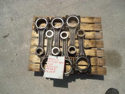 Biella per motore per Fiat Allis AD14C - FL14C - per Motore Fiat 8205.02 in vendita da OLM 90 Srl