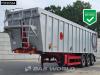 Benalu BENCERE Lift Axle 47m3 Foto 1 thumbnail