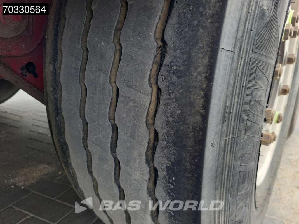 Benalu BENCERE Lift Axle 47m3 Foto 14